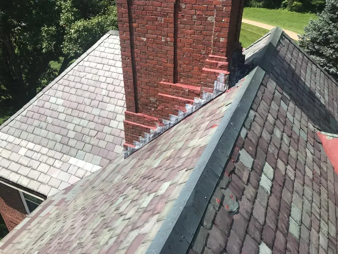 work photo from guyerroofing.com