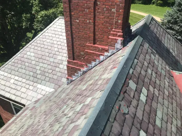 work photo from guyerroofing.com