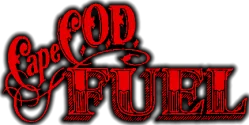 Cape Cod Fuel logo