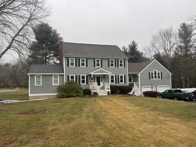 for Belfort Builders in Kingston, MA