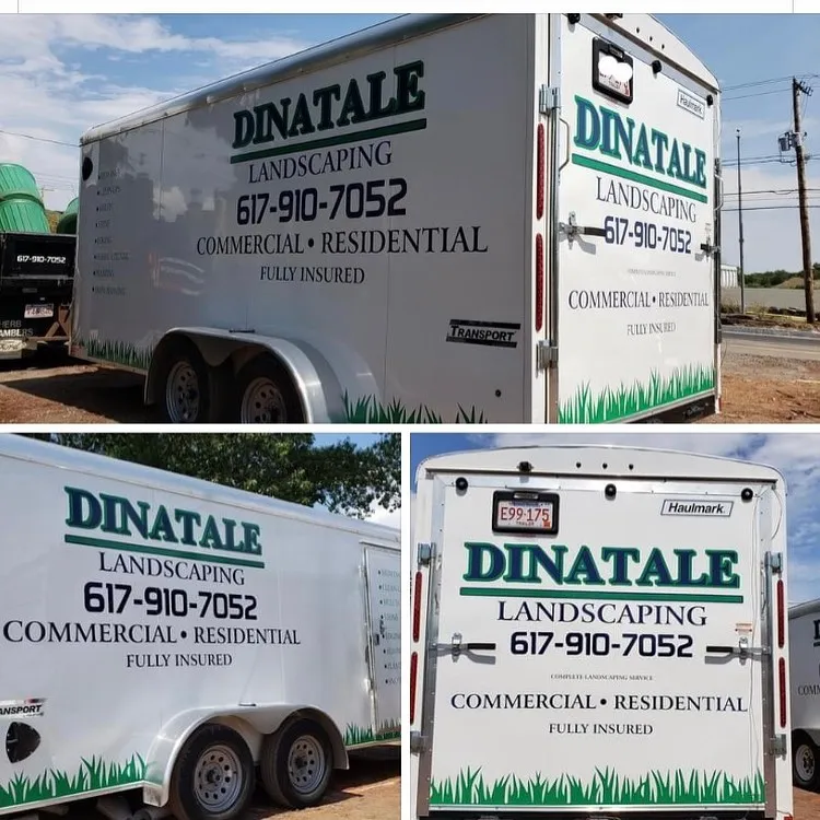 work photo from dinatalelandscaping.com