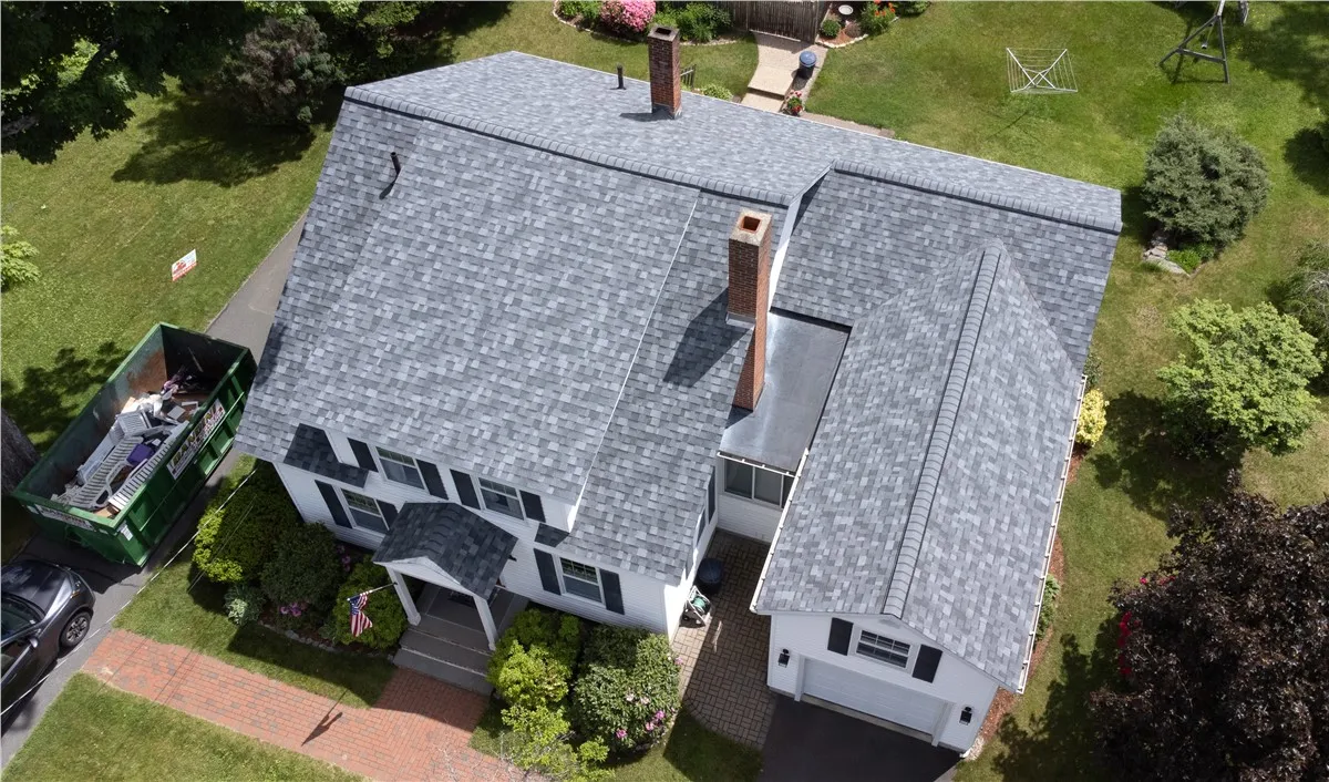 work photo from reddogsroofing.com