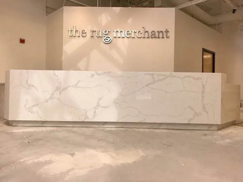 countertop