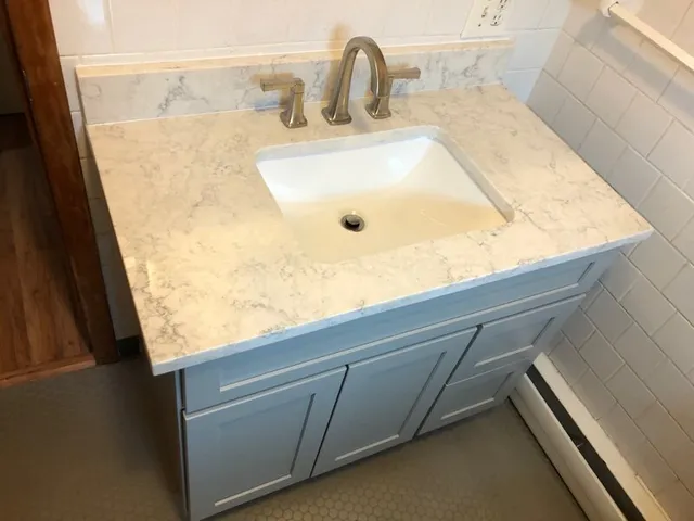 Bathroom Fixtures