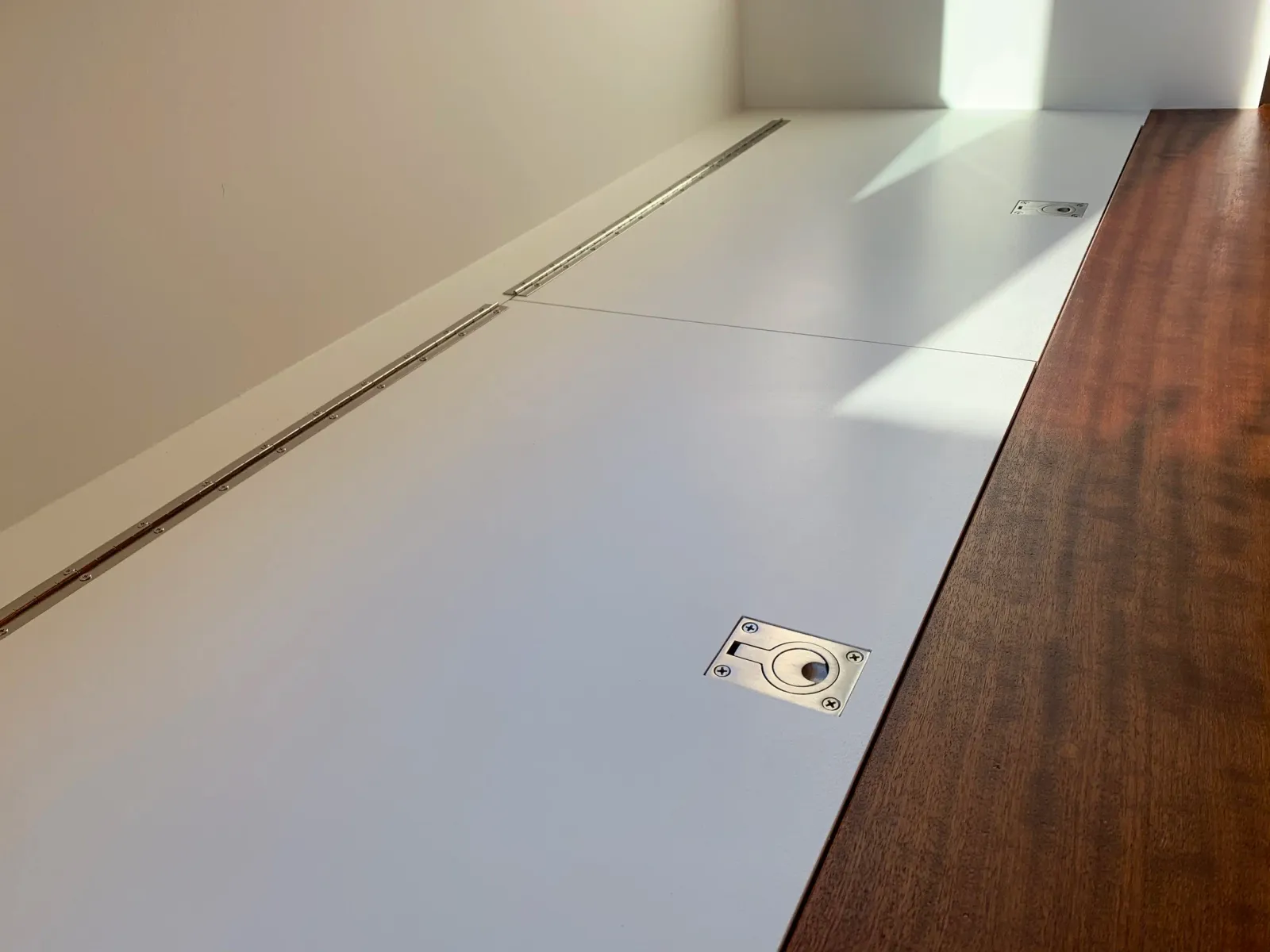 work photo from gentlemanwoodworks.com