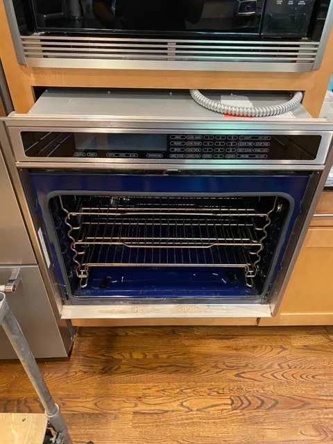 PMX Appliance Repair LLC work photo