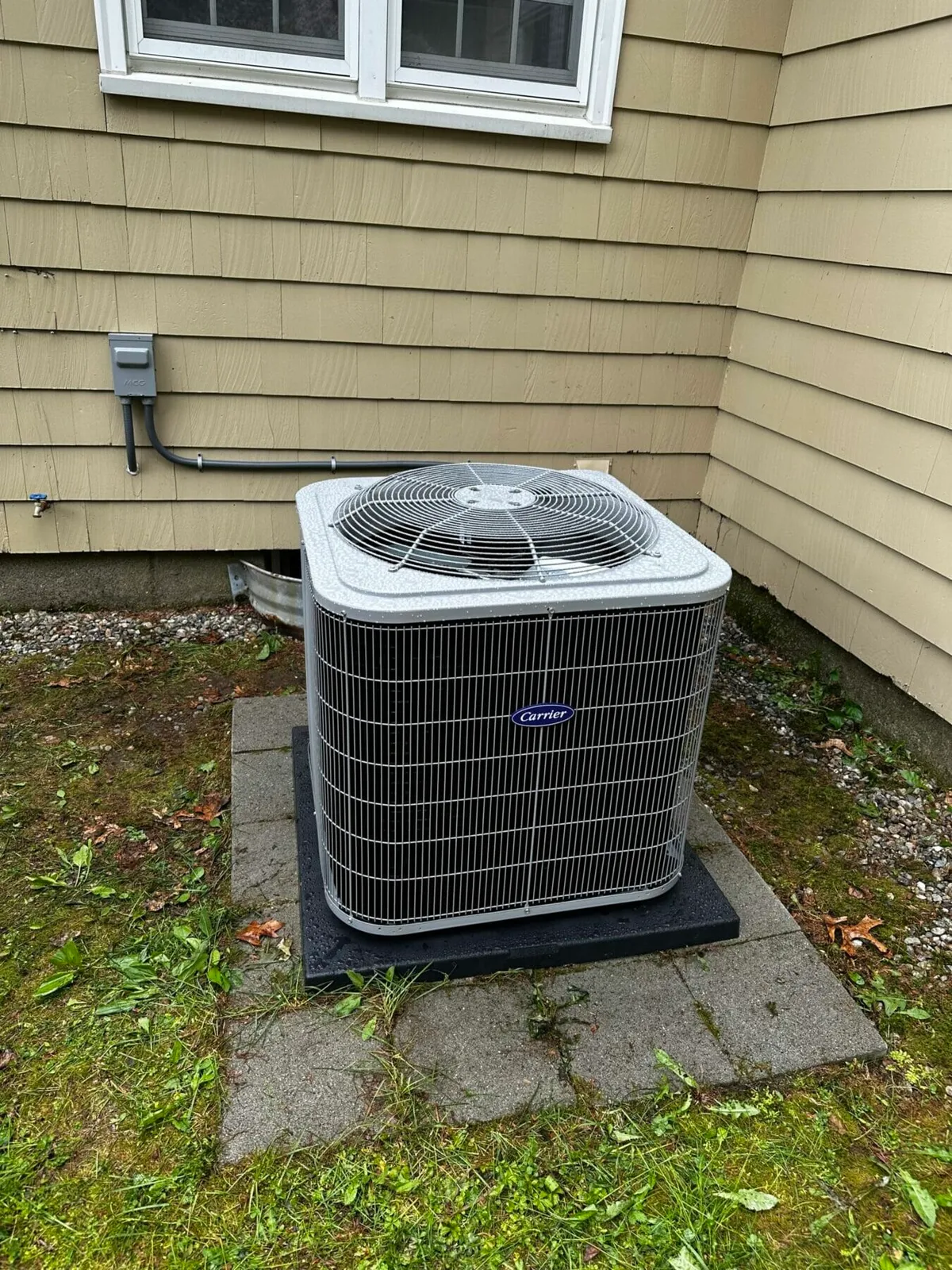 work photo from elemental-hvac.com