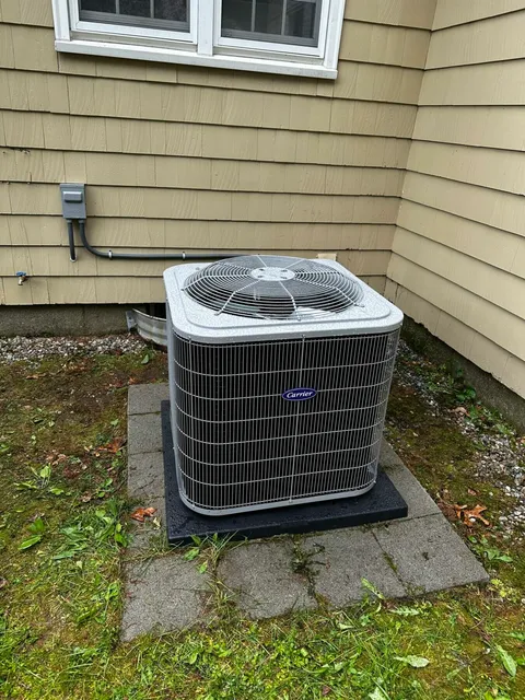 work photo from elemental-hvac.com