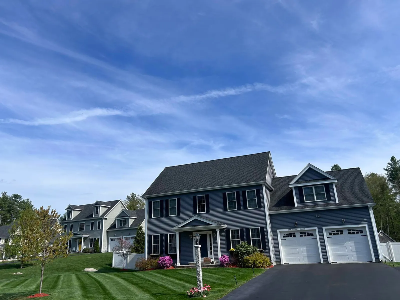Schade Landscape & Construction researched project photo