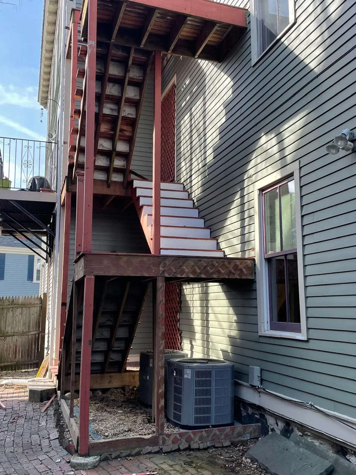 work photo from giacominisconstructionllc.com