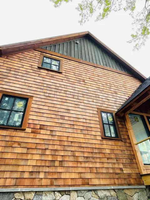 Longarone Exteriors