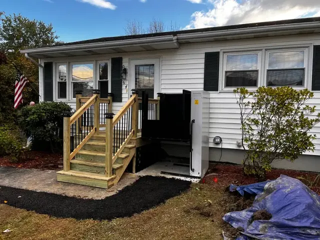work photo from dirigopropertyservices.com
