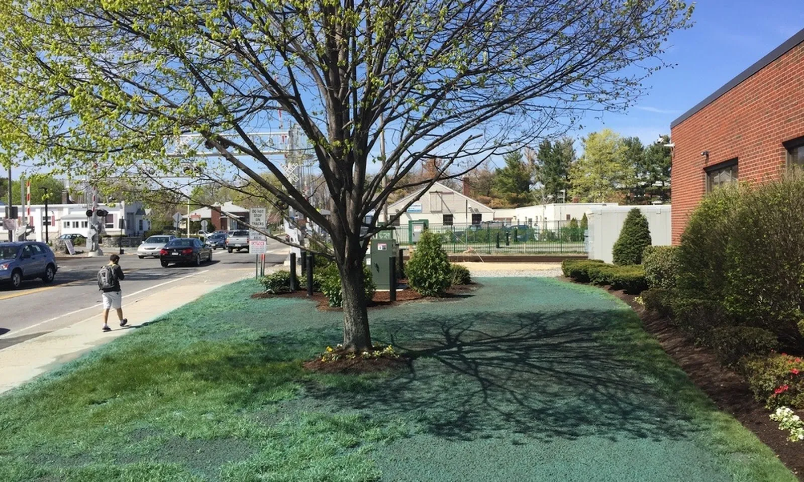Boston Landscape Co.