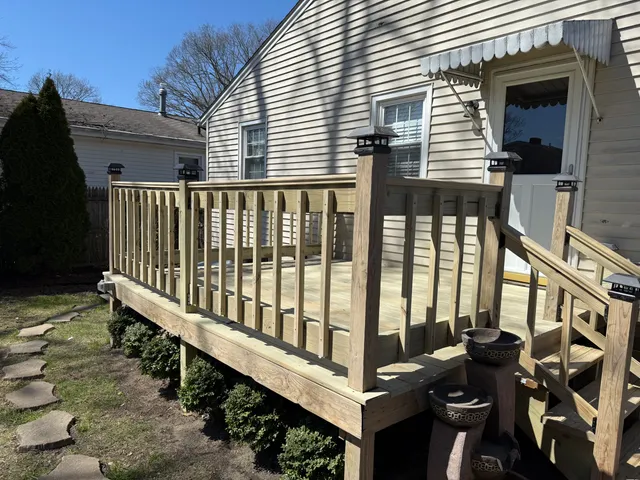 Much More Handyman Pro's LLC work photo