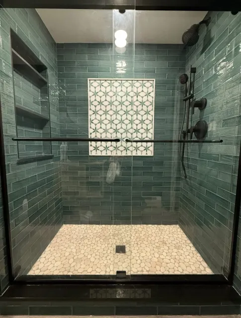 work photo from venturatile.com