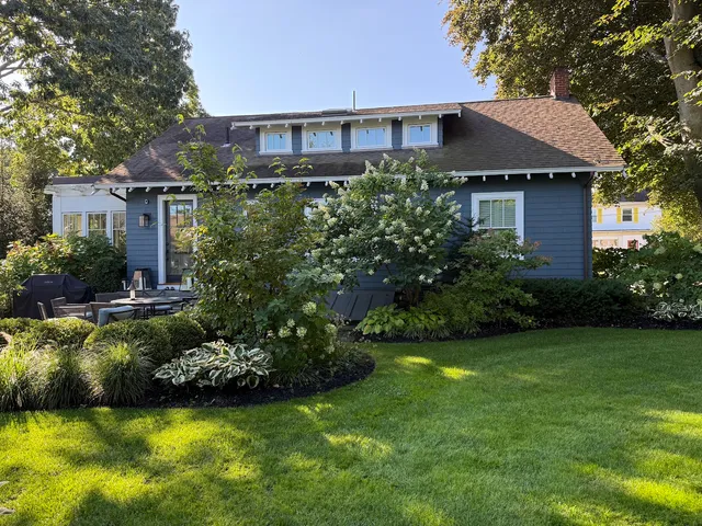 Fred's Landscaping & Irrigation work photo