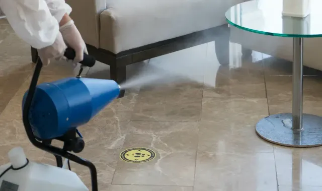 Mold Solutions