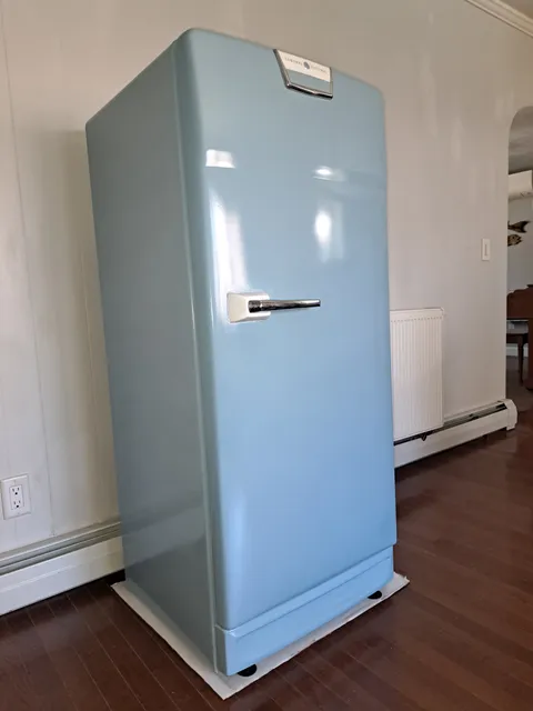 Seacoast Heat & AC work photo