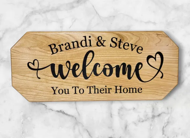 Custom Engraved Gifts