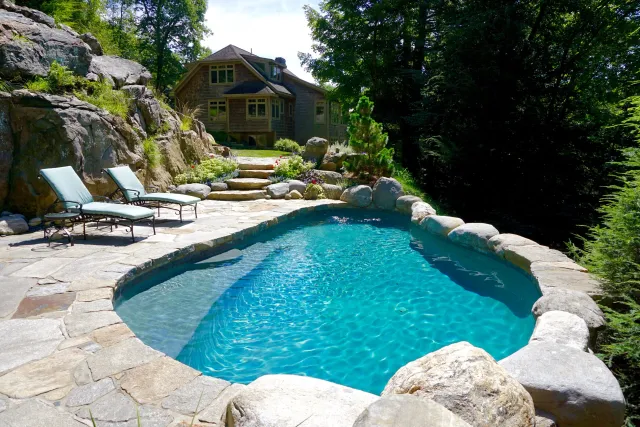 work photo from lcpools.com