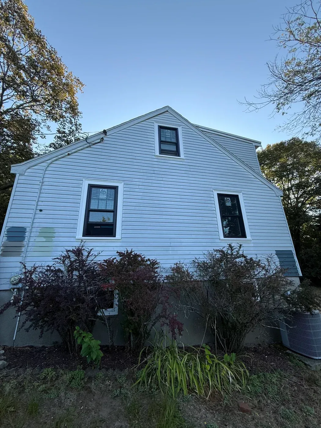 Bryce after window replacement - Boston Doors and Windows