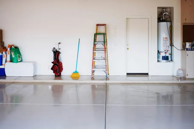 epoxy flooring contractor