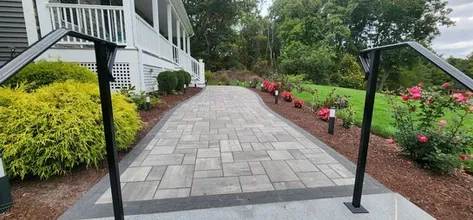 work photo from stonewalls2patios.com