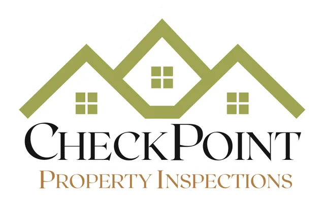 Checkpoint Property Inspections logo