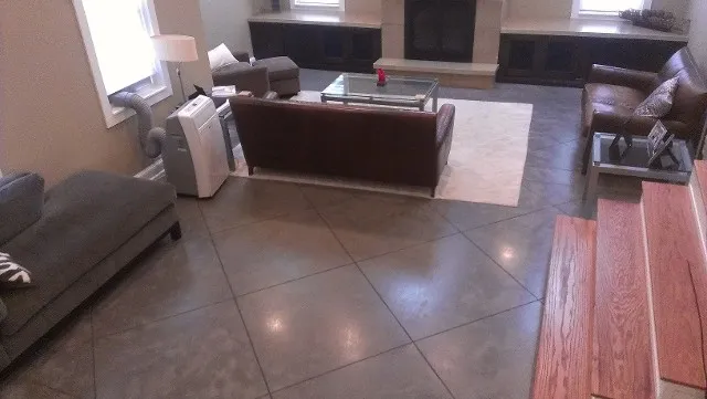 Giordano Custom Concrete