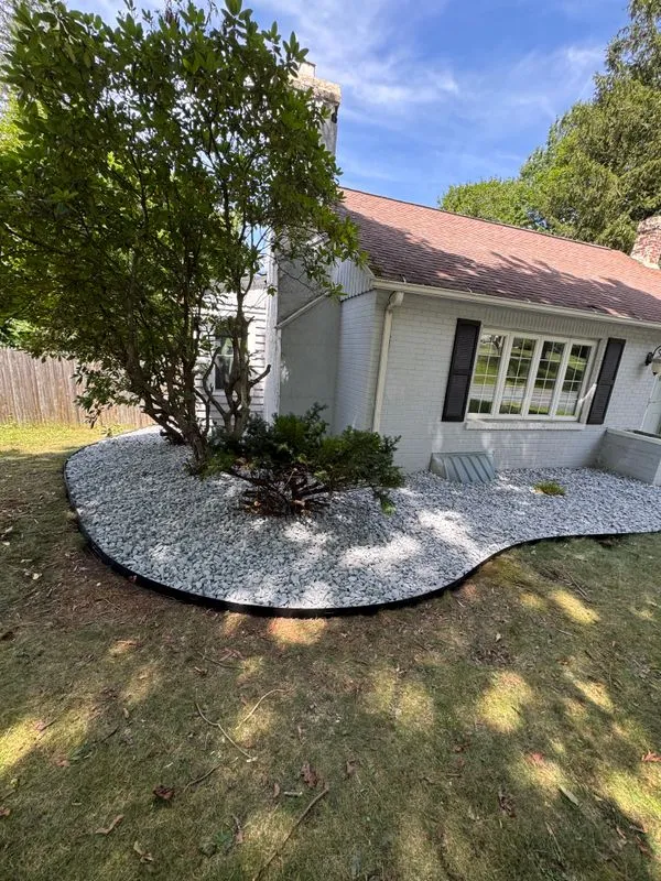 Garden Designs