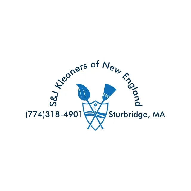 S&J Kleaners of New England work photo