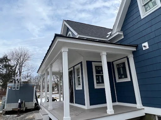 S.E . Pro Builders.corp work photo