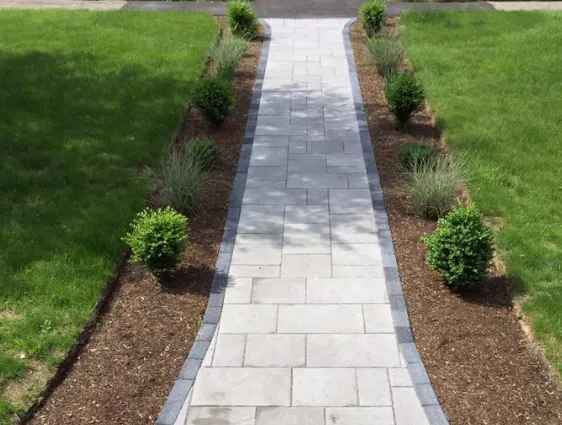 work photo from camaraslandscaping.com