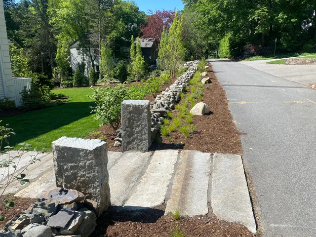 work photo from mackinlandscaping.com