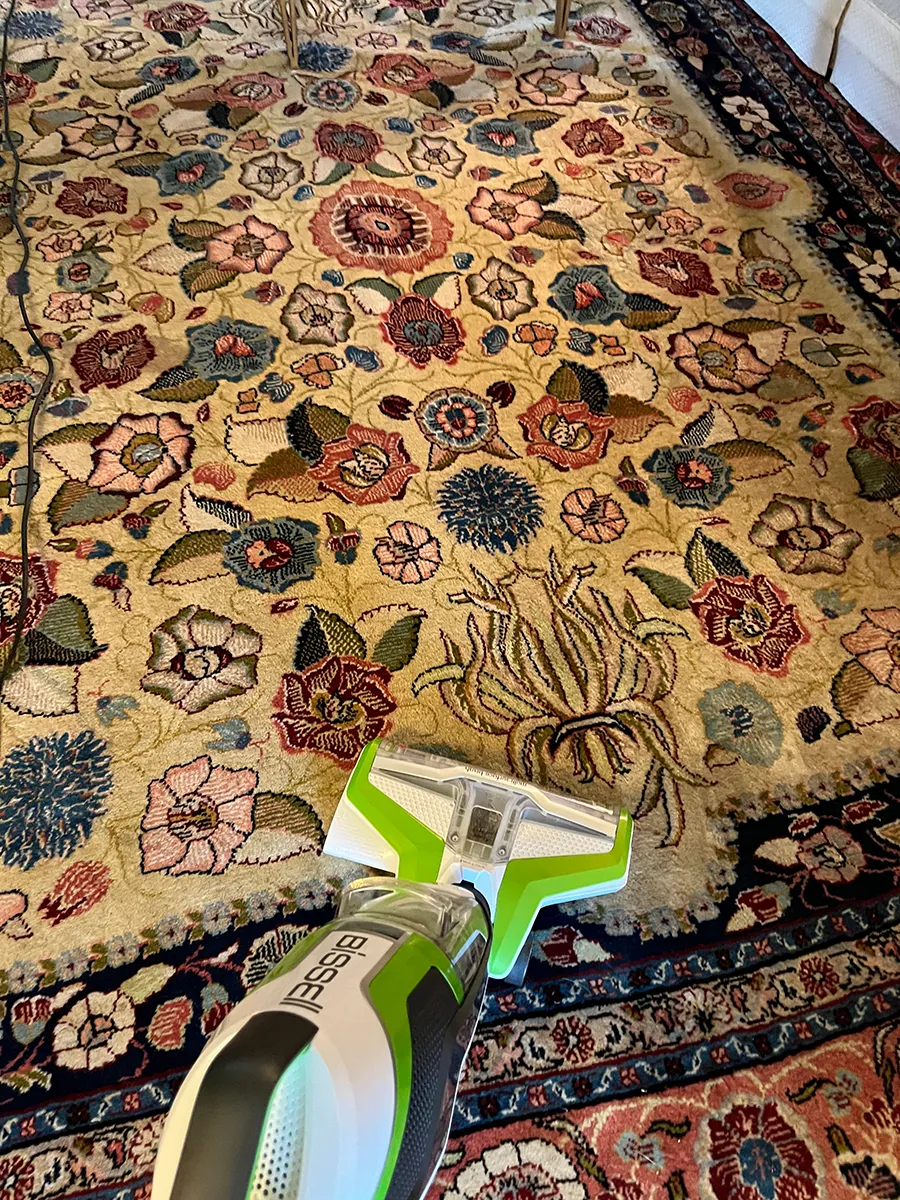 Scarlet Household Services House Cleaning Decluttering Pittsfield MA 5