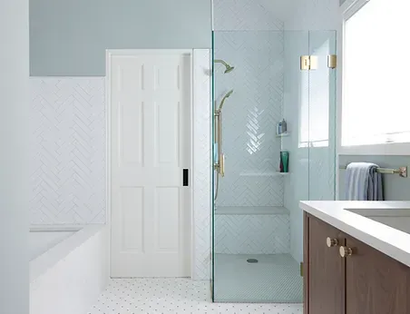 Bathroom Remodel
