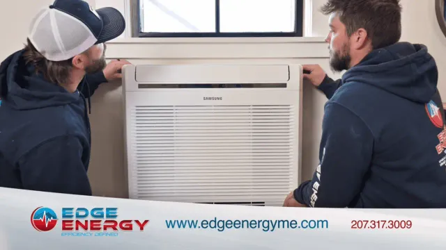 work photo from edgeenergyme.com