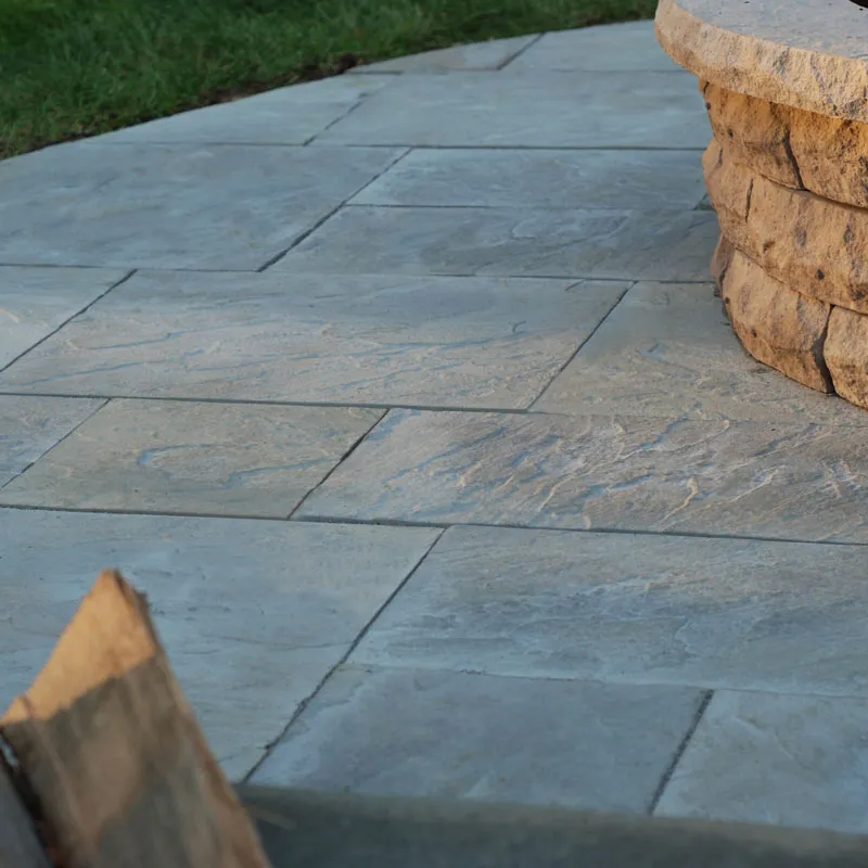 Nantucket Pavers researched project photo