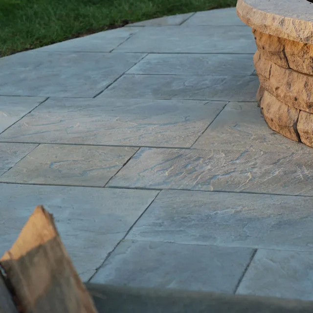 Nantucket Pavers researched project photo