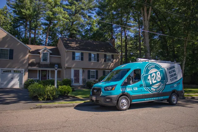 128 Plumbing, Heating, Cooling & Electric
