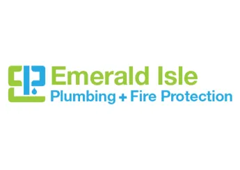 Emerald Isle Plumbing Inc logo