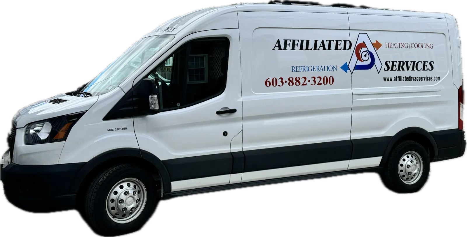 work photo from affiliatedhvacservices.com