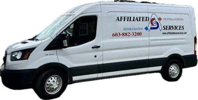 work photo from affiliatedhvacservices.com