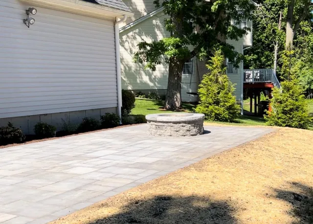 work photo from aratalandscaping.com
