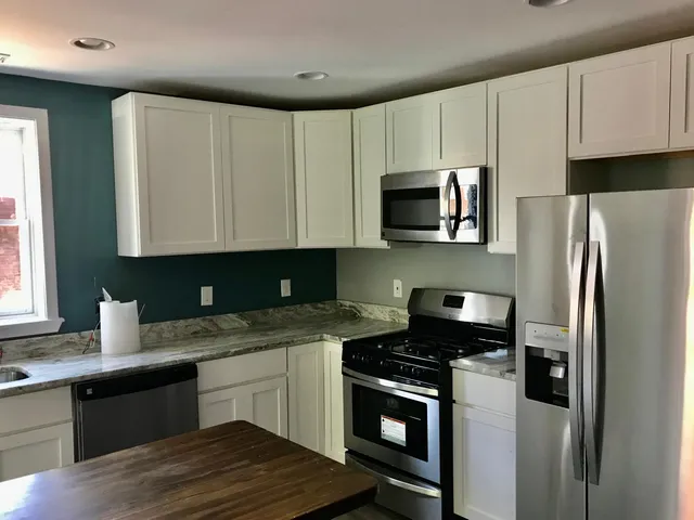 Revalora INC work photo