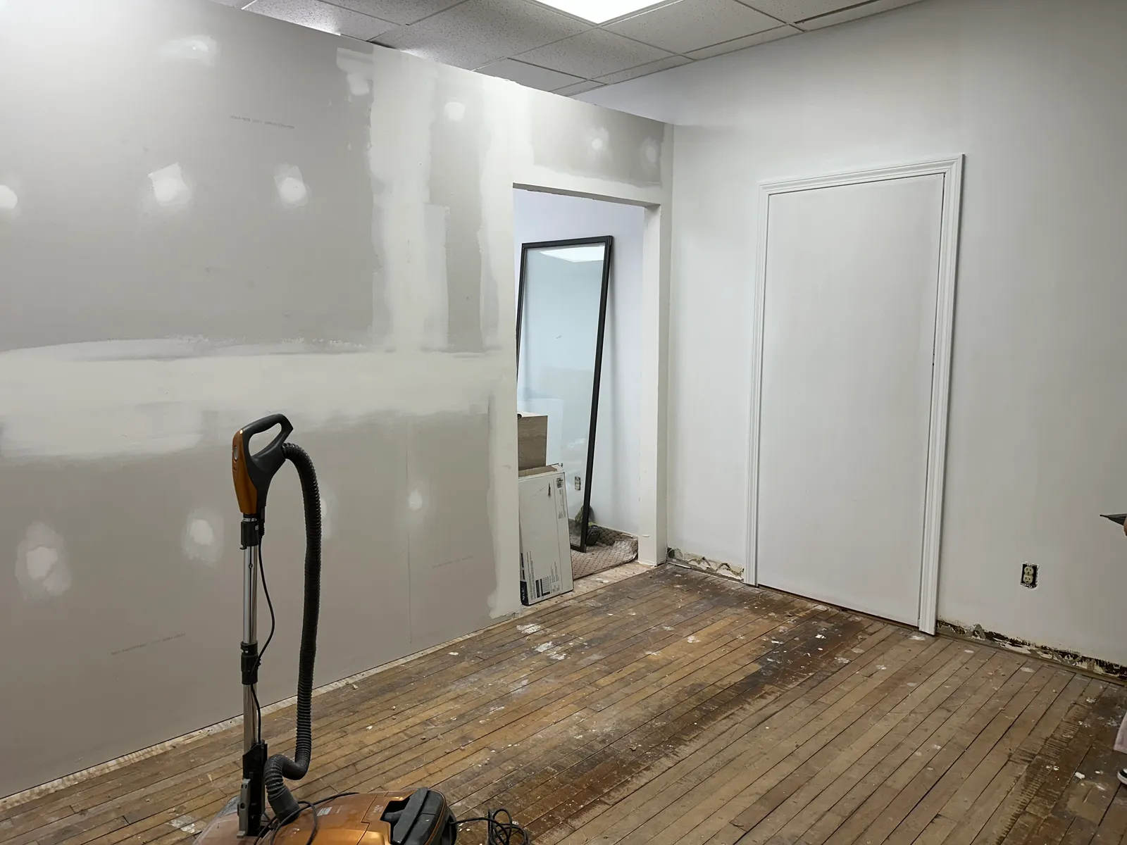Home Hero Services researched project photo