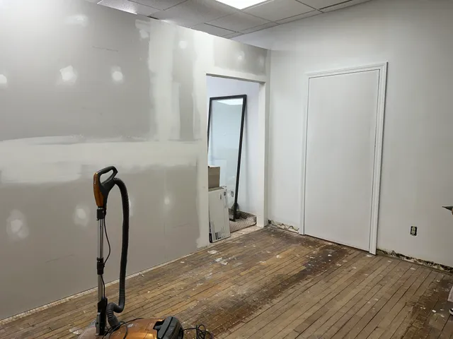 Home Hero Services researched project photo