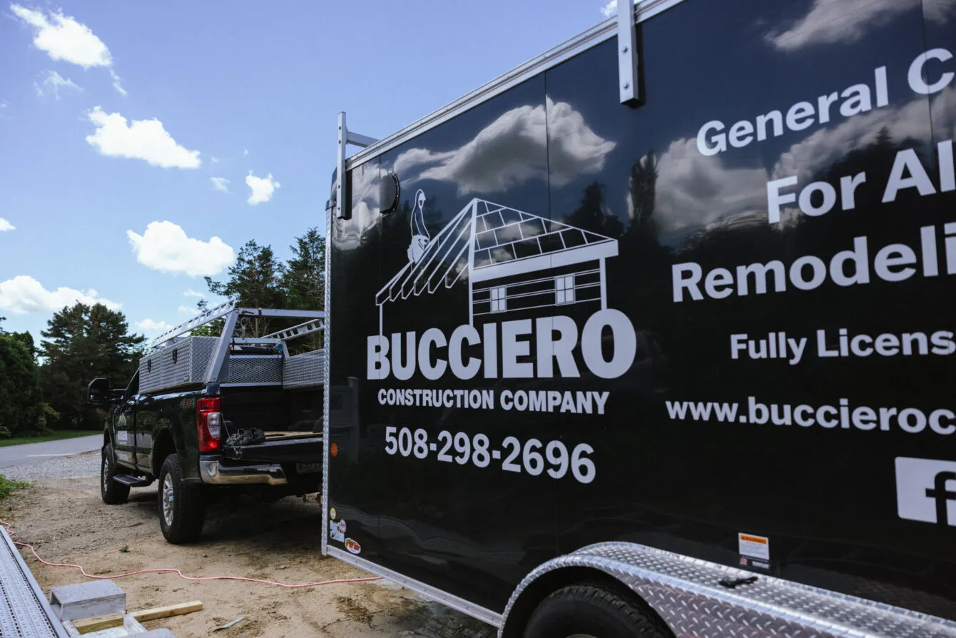 work photo from buccieroconstruction.com