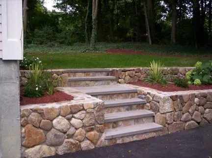Hardscaping