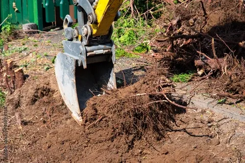 Flores Farm Tree Service